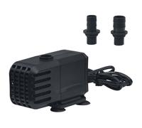 Pompe submersible d'aquarium 1300 L/h