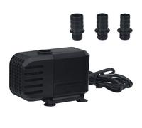 Pompe submersible d'aquarium 1800 L/h