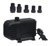 Pompe submersible d'aquarium 3000 L/h