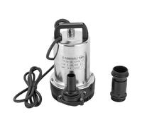 Pompe Submersible,DC 12V Pompe Eau Submersible Pour Extraire L'eau Souterraine Puits Profonds Peut Également Être Utilisé Dans Travaux Collecte D'eau Tels Rivières