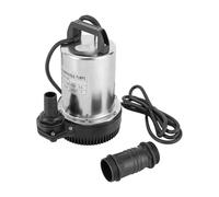 Pompe Submersible De Jardin DC 12 V 160 W À Eau Puisard Septique For Évacuation Des Eaux Usées Très Efficace Complet