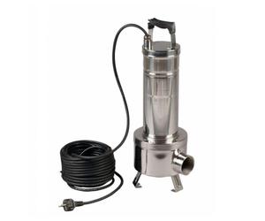 Pompe submersible de relevage DAB FEKA VS 1200 M-NA sans flotteur