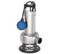 Pompe submersible de relevage Unilift GRUNDFOS