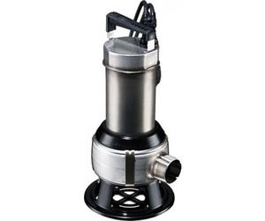 Pompe submersible de relevage Unilift GRUNDFOS