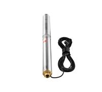 Pompe Submersible - DUOKU - 4SDM6/15 - 1500 W - 9,8 m³/h Débit - 108 m Hauteur