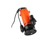 Pompe Submersible - DUOKU - WQD1500 - 1500 W - Débit 22800 L/h - Hauteur 18 m