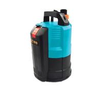 Pompe Submersible Eau Claire 0.55kW - Pompe de Puits, Vide Cave