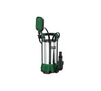 Pompe inox à eau propre koma t