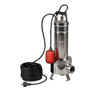 Pompe submersible Eau usées FEKA VS 550M-A Vortex 0,55Kw 1x230V Flotteur DA