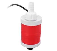 Pompe Submersible Efficace DC12V Rium - Conception Silencieuse et Polyvalente pour les Poissons et Caractéristiques