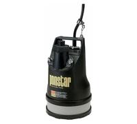 Pompe submersible électrique 120 l/min eaux claires PXL-25 - IMER - 200005000