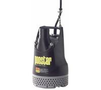 Pompe submersible électrique 260 l/min eaux claires PX-50 - IMER - 200005001