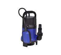 vidaXL Pompe submersible électrique pour eaux usées de jardin 400 W