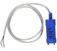 Comet 1300.01.00 Pompe submersible basse tension 600 l/h 5.5 m