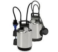 Pompe submersible en acier inoxydable DOC3/A avec interrupteur à flotteur 220...