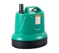 Pompe submersible en plastique série Q, 220V, for eaux usées, circulation d'eau de mer, pompe d'aspiration à fond complet(QH-4000 90W)