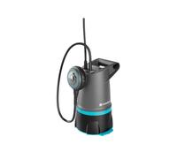 Pompe Submersible Gardena 20000 Basic 550W 20000L/h - 9018-47