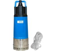Pompe submersible GDT 1200 I Güde G94242