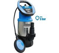Pompe submersible GDT 901 Güde G94246