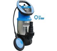 Pompe submersible GDT 901 Güde G94246