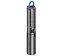 Grundfos Sp pompe sous-marine 10001K06 SP 3A-6, 3x 380-400-415 V, Rp 2000 2000 /4