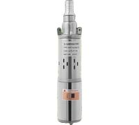 Pompe submersible, haute efficacité, construction durable, 12V, EU