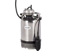 Pompe submersible HBP 503 WA avec refroidissement de l'enveloppe