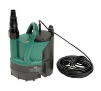 DAB PUMPS Pompe submersible Verty Nova 400 0,4 kW Débit 0–10 m3/h Eaux claires