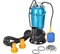 Pompe submersible KOTARBAU® Magnum pour eaux usées Solutions pour les problèmes d'excès de liquide