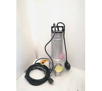 Pompe submersible LOWARA DOMO 15/B