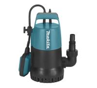 Makita Pompe submersible DOLMAR PF0300 300 W pour eaux propres – Réf. PF0300
