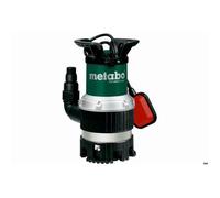 Metabo Pompe immergée TPS 16000 S Combi metabo, carton Quantité:1