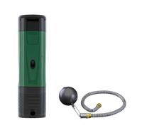 Pompe submersible multitournante électronique 7" version X 0,6 kW 45 m + kit d'aspiration 1 m - DAB DTron2 X 45/90
