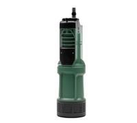 Pompe submersible multitournante électronique version X 0,42 kW Prevalence 30 m - DAB Divertron X 650