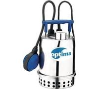 Pompe submersible Optima MA 9000 l/h 7,5 m 430 W EBARA