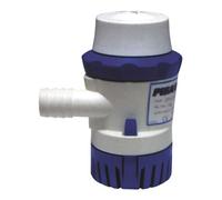 Pompe submersible PIRANHA LILIE 25l minute pour vidange réservoir eaux camping-car