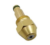 Pompe submersible Pompe à eau ultra silencieuse Buse de brûleur à mazout usagé Buse de brûleur à mazout usagé Buse de brûleur industriel Buse de brûleur(1.5 mm)