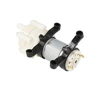 Pompe submersible Pompe à eau ultra silencieuse Mini Pompa D'amorçage À Diaphragme D'air 12 V For Aquarium Haute Pression
