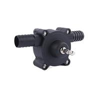 Pompe submersible Pompe à eau ultra silencieuse Pompa Centrifuge Électrique Portable For Jardin Et Extérieur