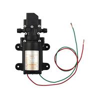Pompe submersible Pompe à eau ultra silencieuse Pompa Micro-membrane Haute Pression 12 V, Interrupteur Automatique, Électrique Agricole