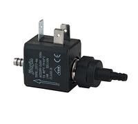 Pompe submersible Pompe à eau ultra silencieuse Pompe à vapeur à aspiration d'eau à piston 19 W AC 220 V - 240 V Pompage électromagnétique