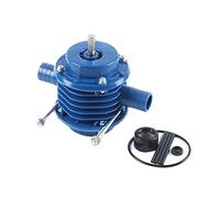 Pompe submersible Pompe à eau ultra silencieuse Pompe de forage électrique à eau auto-amorçante Mini pompe centrifuge manuelle