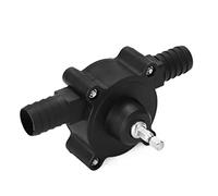Pompe submersible Pompe à eau ultra silencieuse Pompe de forage électrique Pompe à eau Pompes de transfert auto-amorçantes Pompe à eau portable for fluides d'huile Accessoires for outils électriques