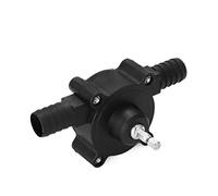 Pompe submersible Pompe à eau ultra silencieuse Pompe de forage électrique Pompe à eau Pompes de transfert auto-amorçantes Pompe à eau portable for fluides d'huile Accessoires for outils électriques