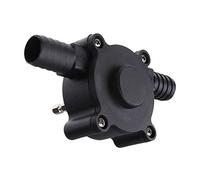Pompe submersible Pompe à eau ultra silencieuse Pompe de forage électrique Pompes de transfert auto-amorçantes Pompe à eau for fluides d'huile Tournevis à tige ronde sans fil Pompe auto-amorçante Outi