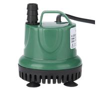 Pompe submersible, pompe à eau ultra silencieuse pour aquarium, étang et fontaine, idéale pour l'hydroponie et la décoration