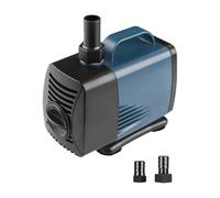 Pompe submersible, pompe d'aspiration latérale à circulation d'eau filtrée haute puissance, inférieure(60W 2m)