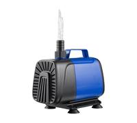 Pompe submersible, pompe d'aspiration latérale à circulation d'eau filtrée haute puissance, inférieure(60W 2)
