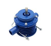 Pompe submersible portable et réglable Micro Perceuse Électrique Portative Auto-amorçante, Pompa Outil Centrifuge For La Maison Et Le Jardin