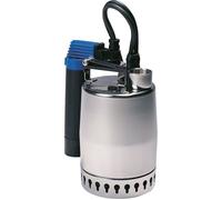 Pompe submersible portative multi-usages - KP150.AV1 - Grundfos